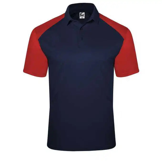C2 Sport 5903 Polo - Navy Red
