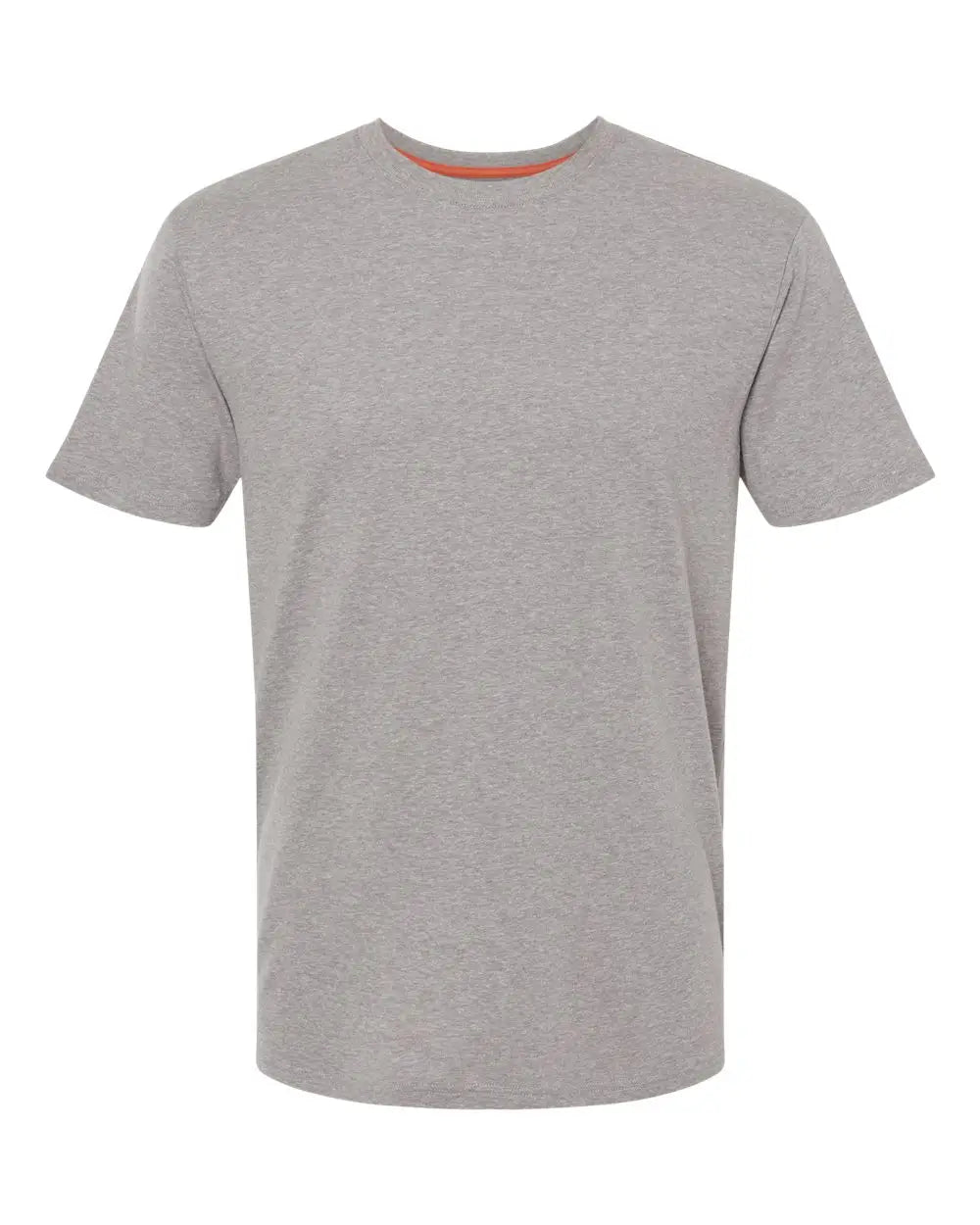 Kastlfel 2010k Recycledsoft T-shirt - 2010 - Steel Gray - Adult s