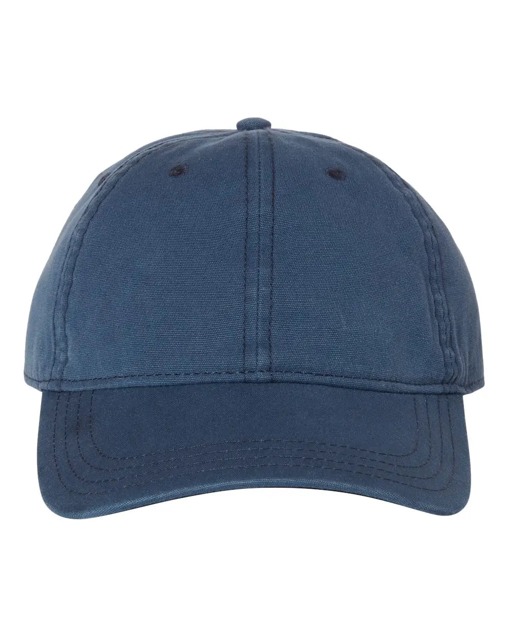 Dri Duck 3231s Woodend Cap - 3231 - Deep Blue - one Size Fits Most