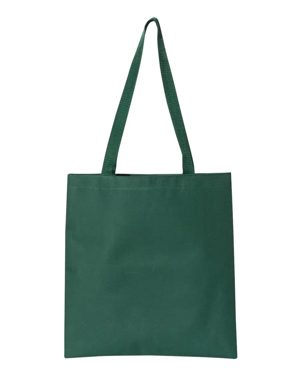Liberty Bags 8801 Madison Basic Tote - Forest - one Size Fits Most