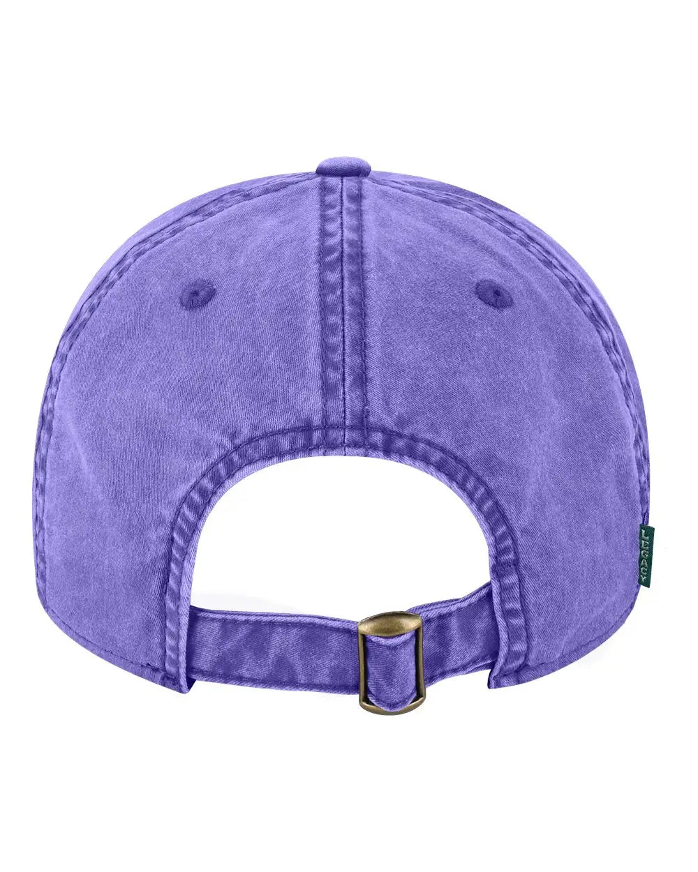 Legacy Tta Terra Twill Cap - Purple - one Size Fits Most