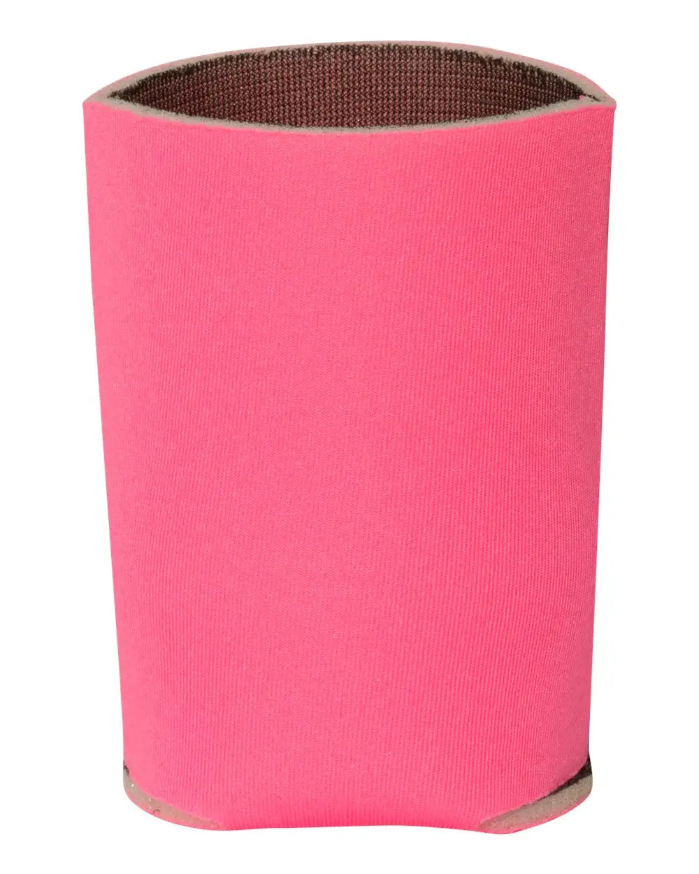 Liberty Bags Ft001 can Holder - Hot Pink - one Size Fits Most