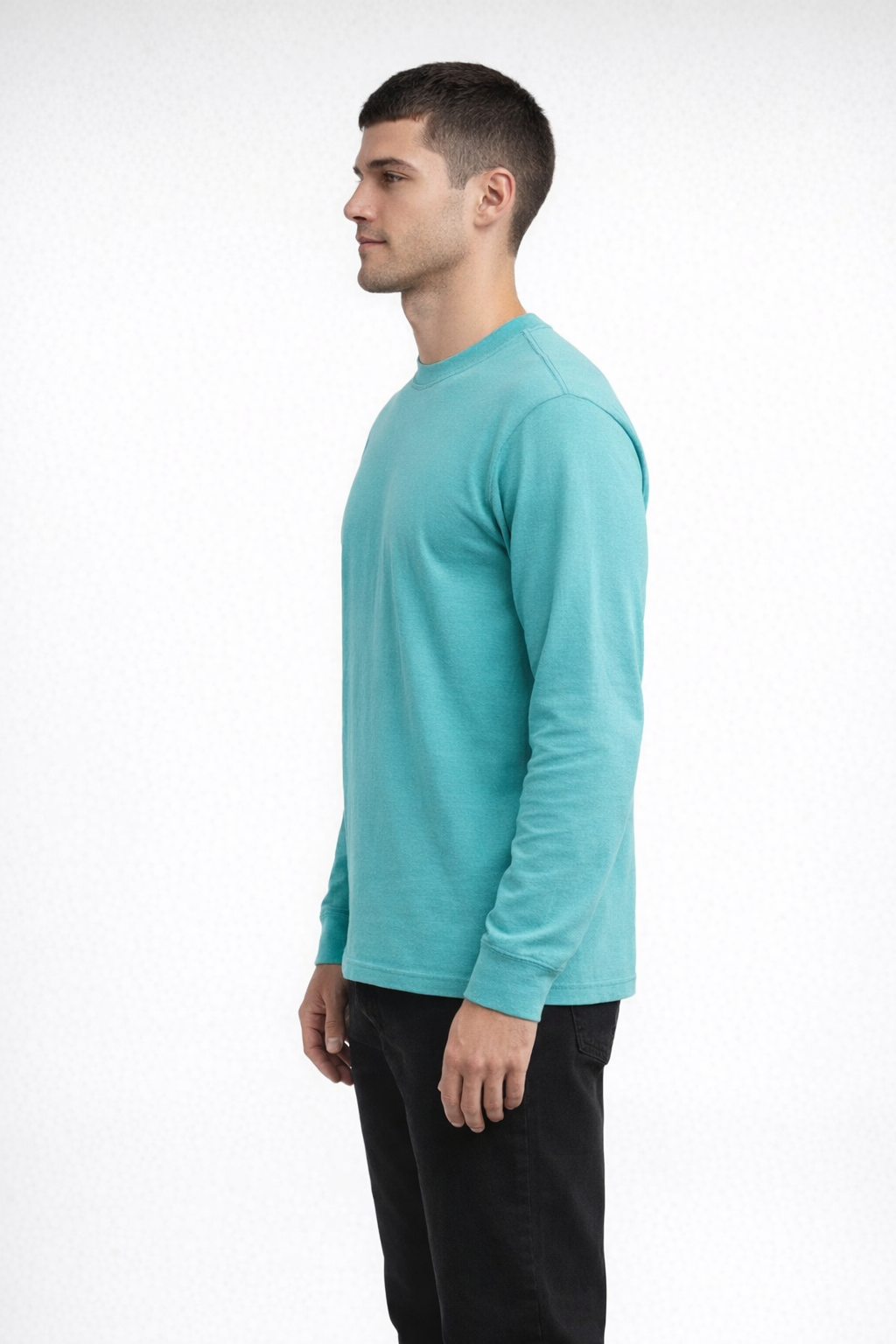 Juniper COASTAL COLOR LONG SLEEVE TEE