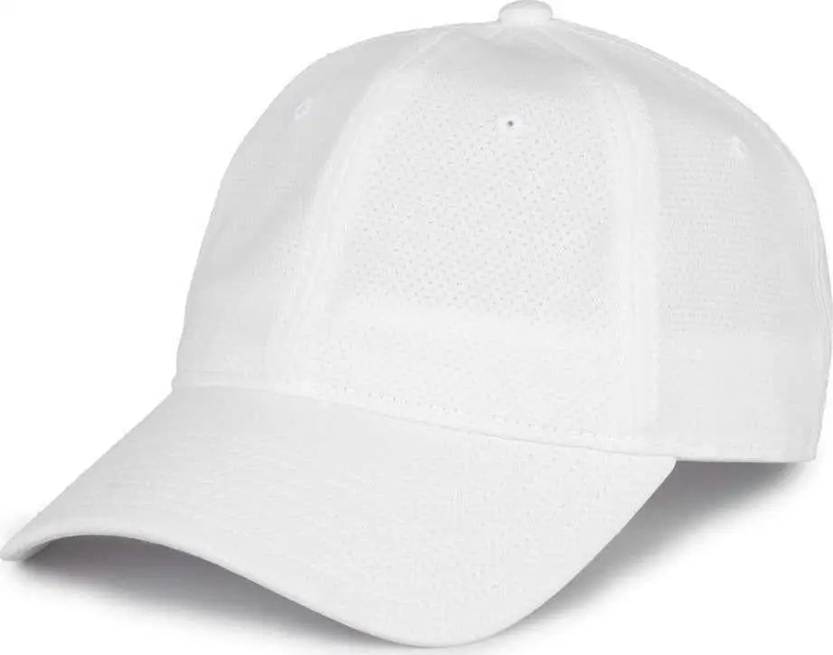The Game Gb457 Brrr Instant Cooling Cap - White - 6 5/8’’ - 7