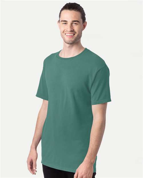 Cactus Garment-Dyed T-Shirt - GDH100