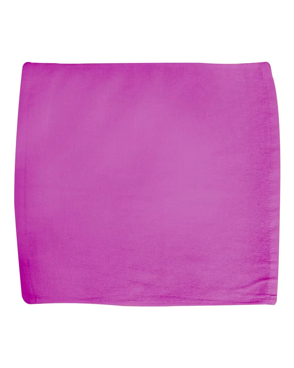Carmel Towel Company C1515 Rally - Pink - one Size Fits Most