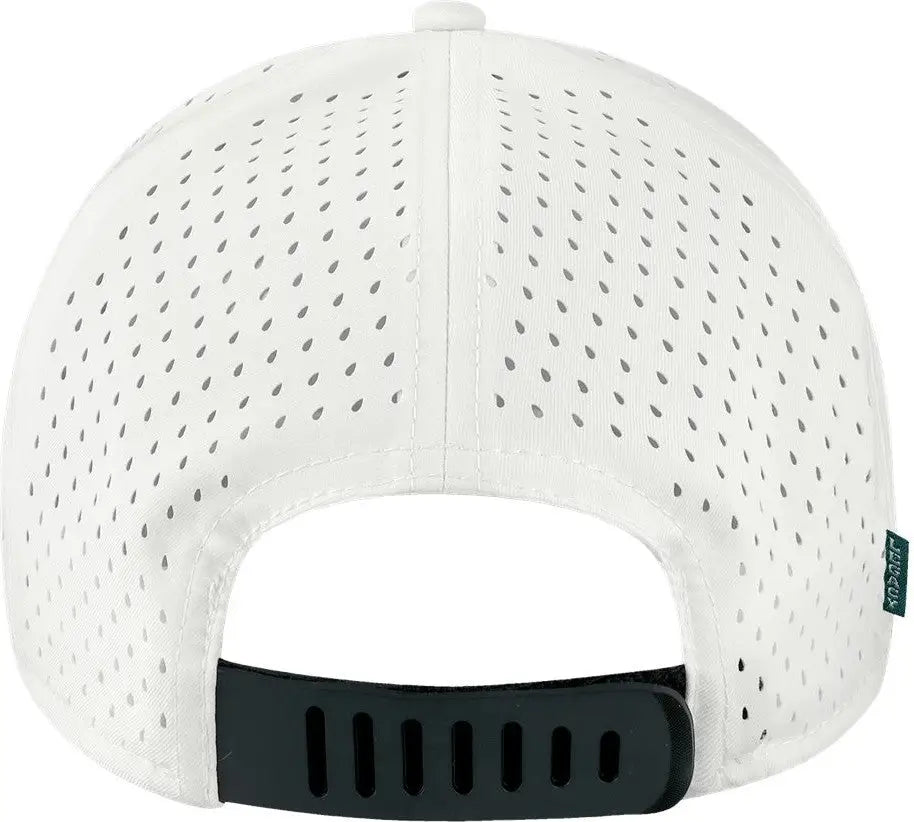 Legacy Rempa Reclaim Mid-pro Adjustable Cap - White - one Size Fits Most