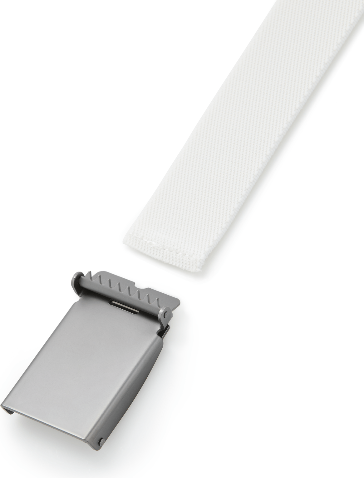 Callaway Golf Cgase0r3 V-logo Web Belt - Bright White - one Size Fits Most
