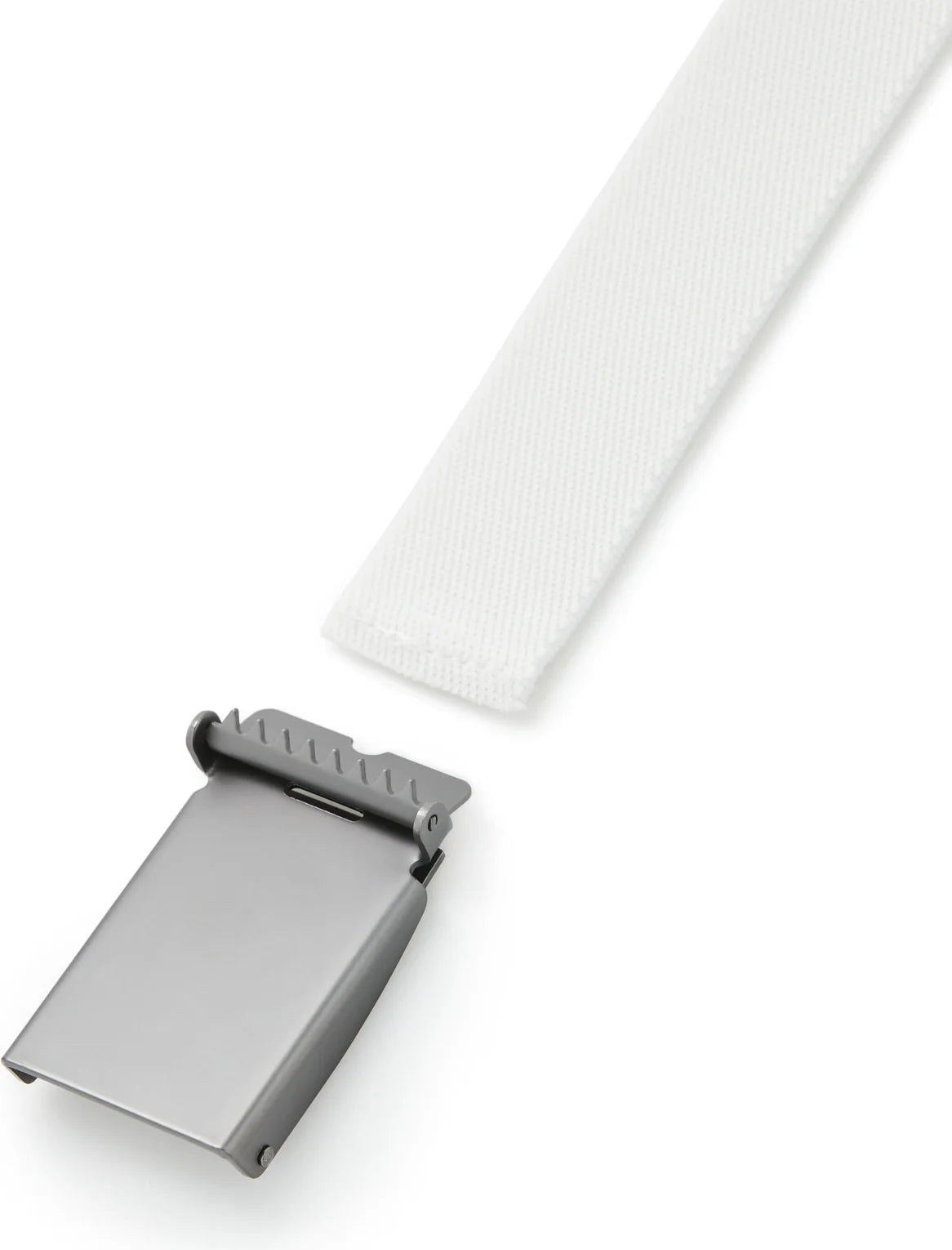 Callaway Golf Cgase0r3 V-logo Web Belt - Bright White - one Size Fits Most