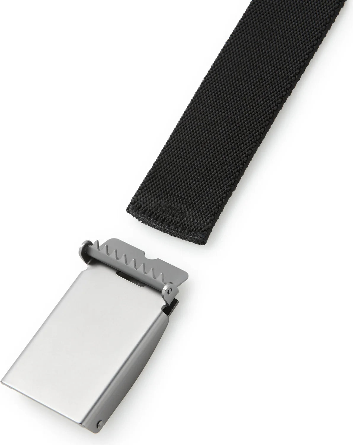 Callaway Golf Cgase0r3 V-logo Web Belt - Caviar - one Size Fits Most