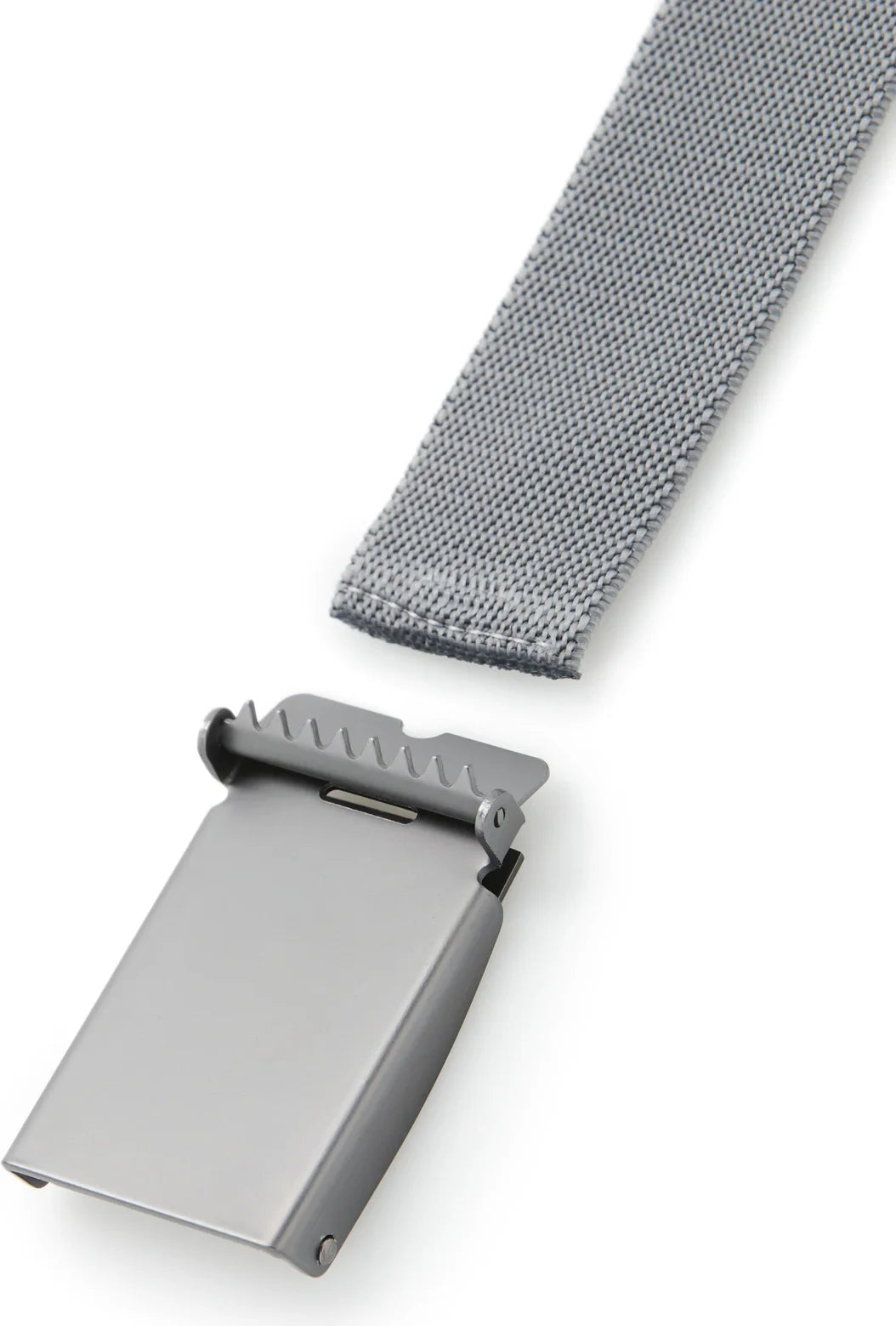 Callaway Golf Cgase0r3 V-logo Web Belt - Griffin - one Size Fits Most