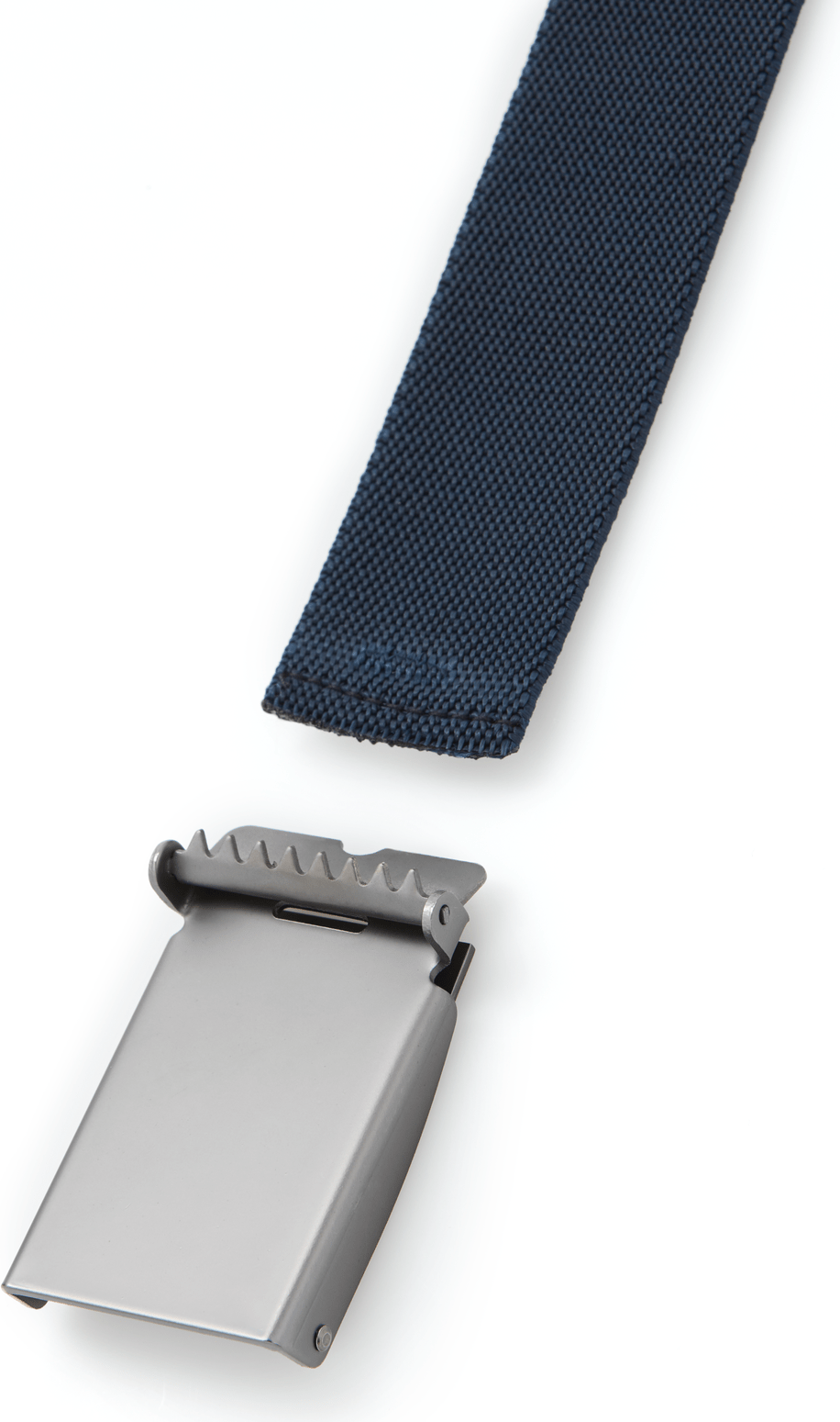 Callaway Golf Cgase0r3 V-logo Web Belt - Peacoat