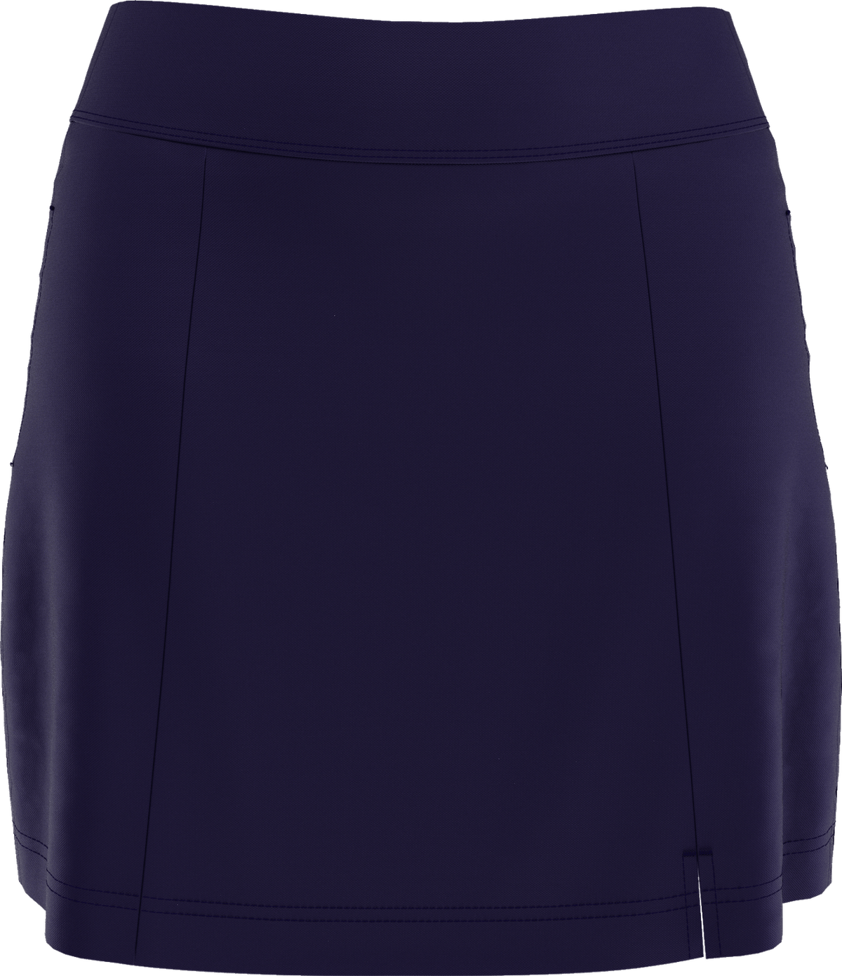 Callaway Golf Cgbs6016 Skort with one Back Pocket - Peacoat