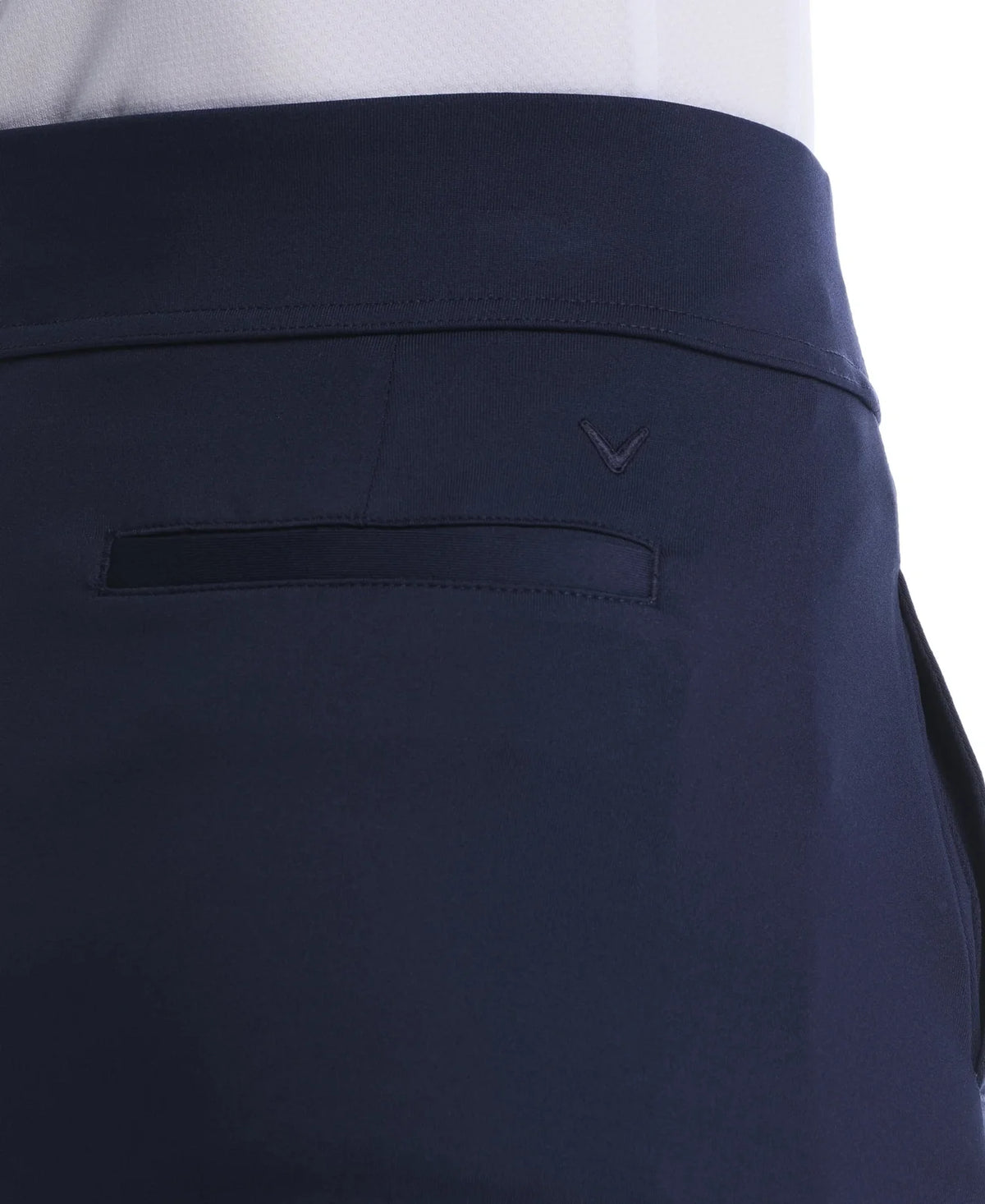 Callaway Golf Cgbs6016 Skort with one Back Pocket - Peacoat