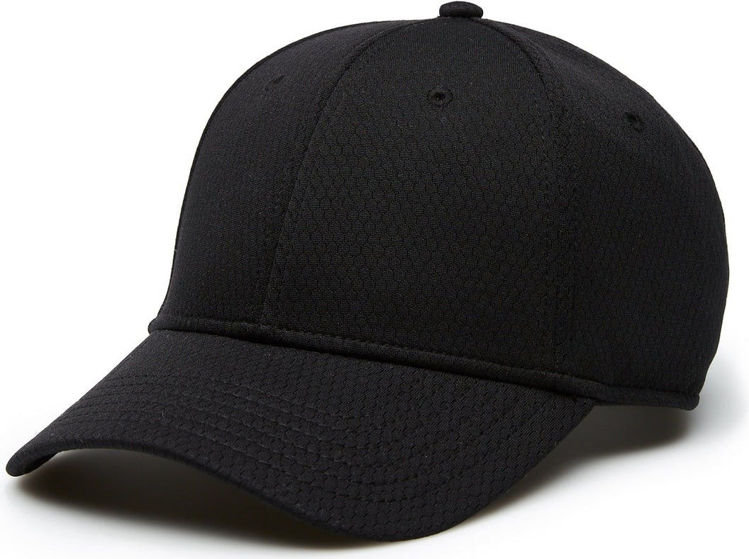 Callaway Golf Cgh143 Tour Performance Cap - Black - one Size Fits Most