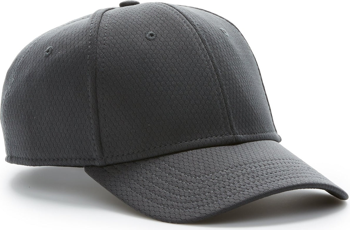 Callaway Golf Cgh143 Tour Performance Cap - Cool Charcoal - one Size Fits Most