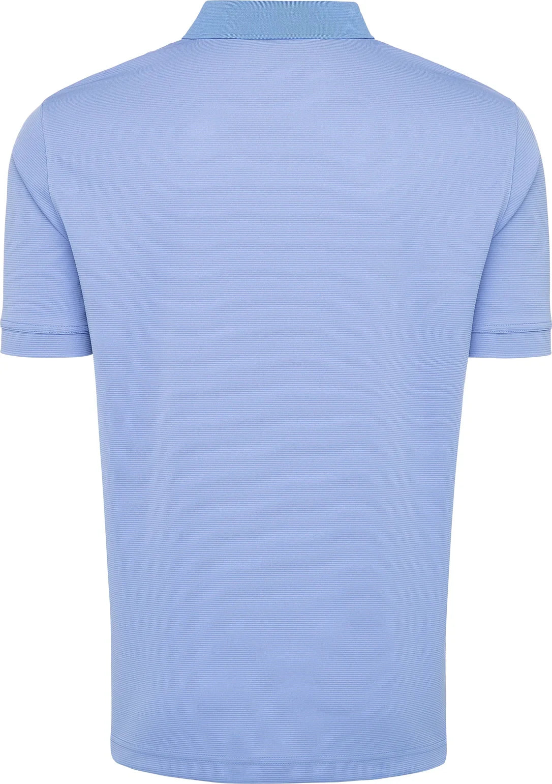 Callaway Golf Cgm441 Short Sleeve Ottoman Polo Shirt - Provence