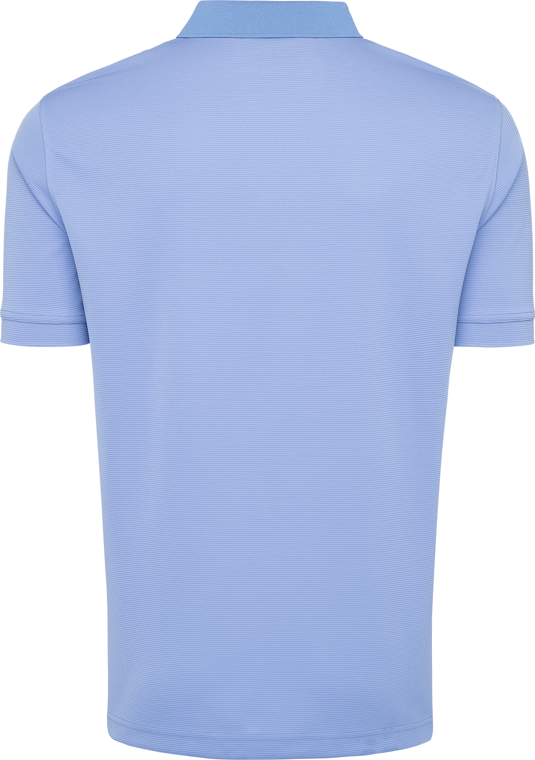 Callaway Golf Cgm441 Short Sleeve Ottoman Polo Shirt - Provence