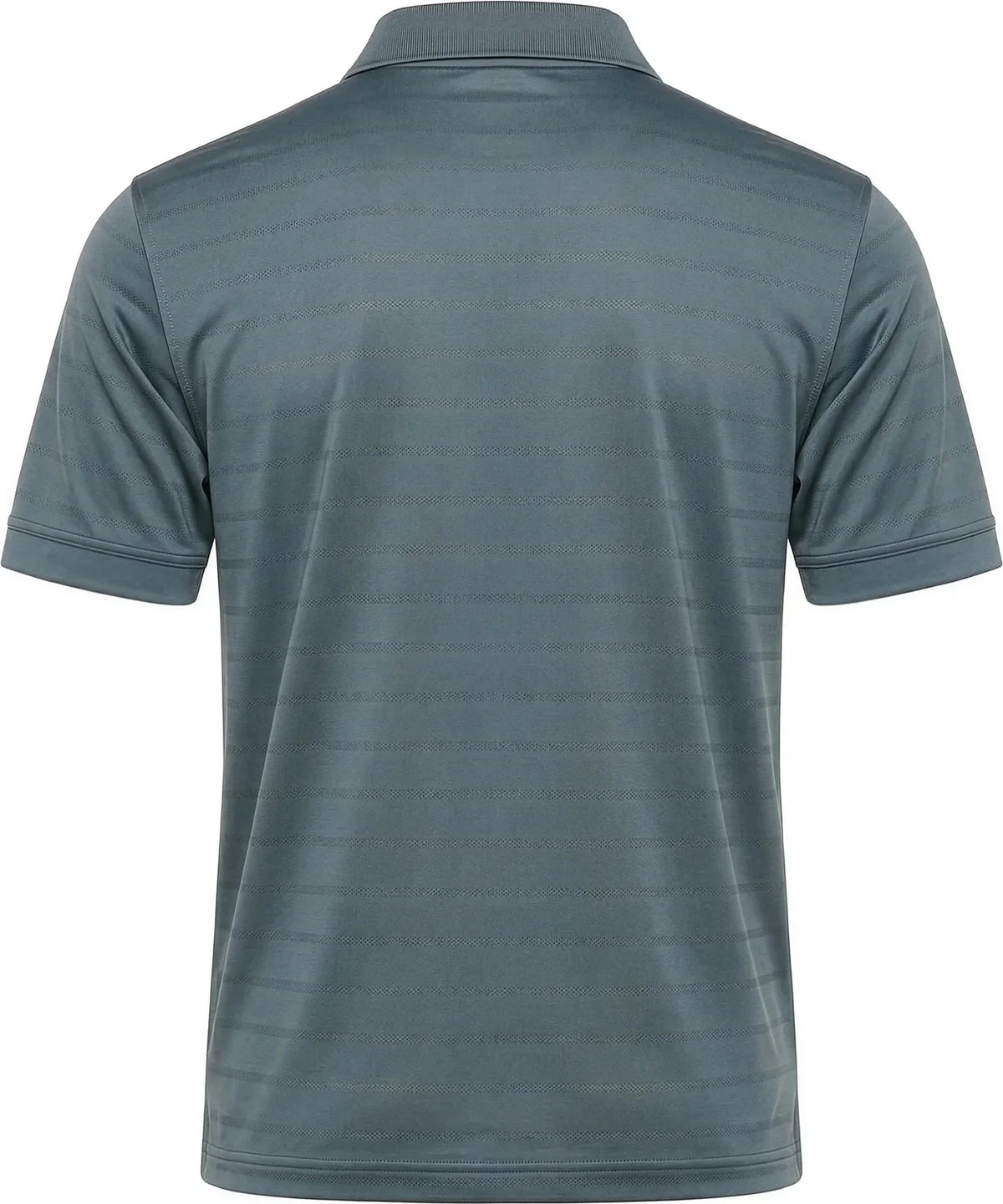 Callaway Golf Cgm451 Vent Short Sleeve Open Mesh Polo Shirt - Quiet Shade