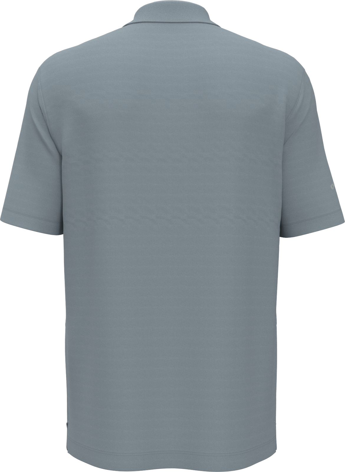 Callaway Golf Cgm451 Vent Short Sleeve Open Mesh Polo Shirt - Quiet Shade