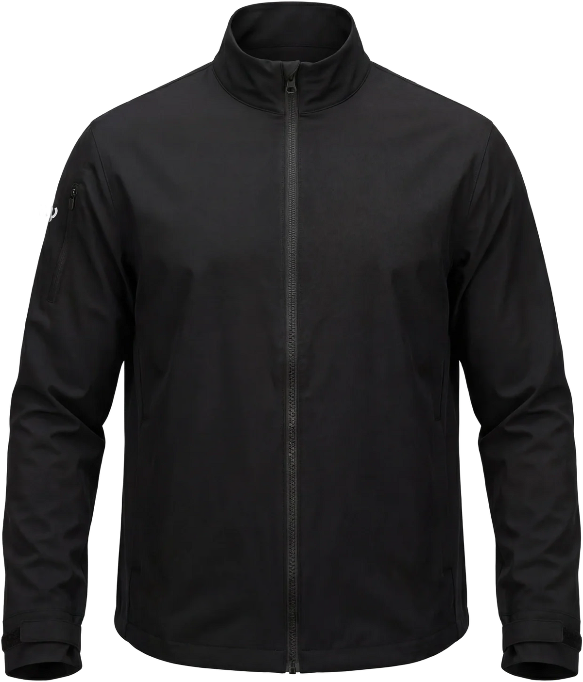 Callaway Golf Cgm580 Full Zip Jacket