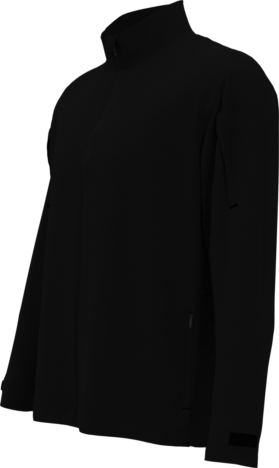Callaway Golf Cgm580 Full Zip Jacket