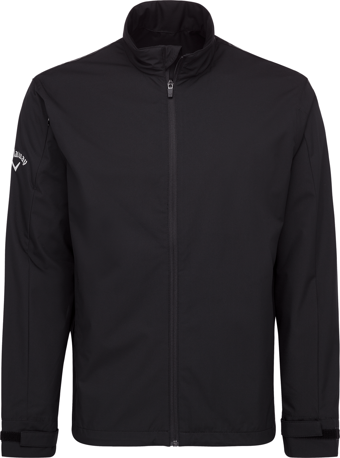 Callaway Golf Cgm580 Full Zip Jacket