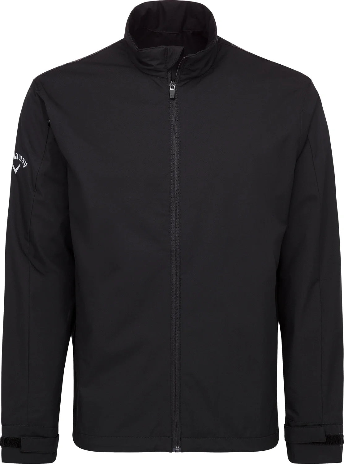 Callaway Golf Cgm580 Full Zip Jacket
