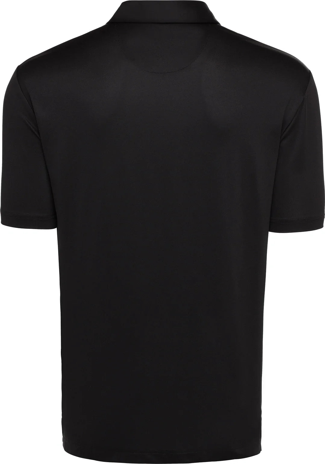 Callaway Golf Cgm620 Chest Print Polo
