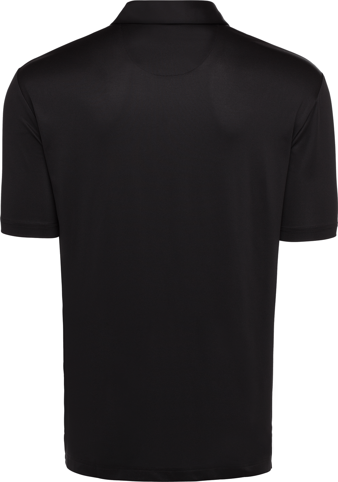 Callaway Golf Cgm620 Chest Print Polo