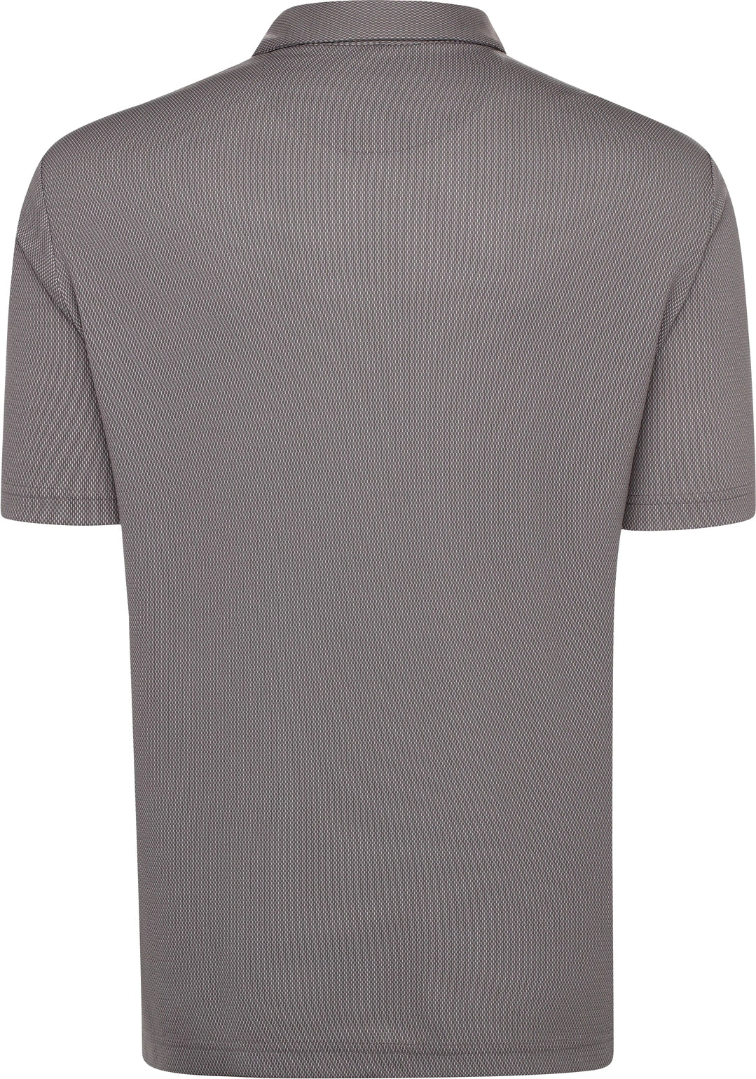 Callaway Golf Cgm692 Men’s Cooling Birdseye Polo - Quiet Shade