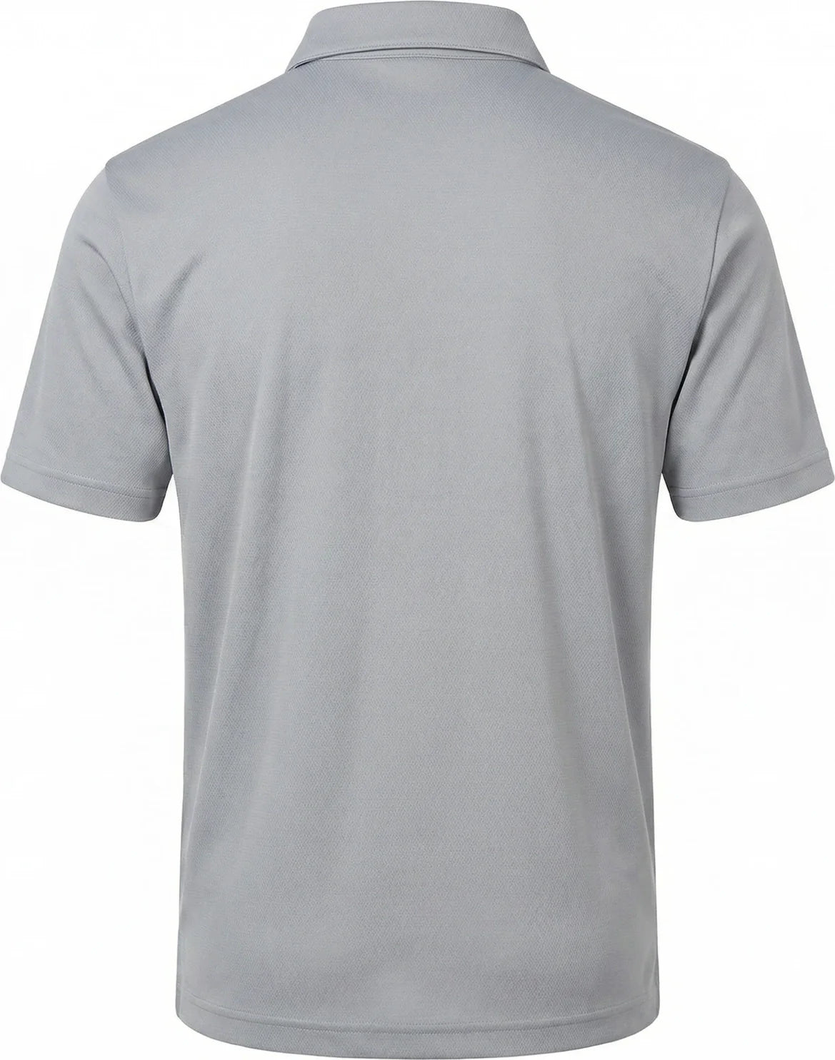 Callaway Golf Cgm776 Short Sleeve Men’s Micro Texture Polo - Tradewinds