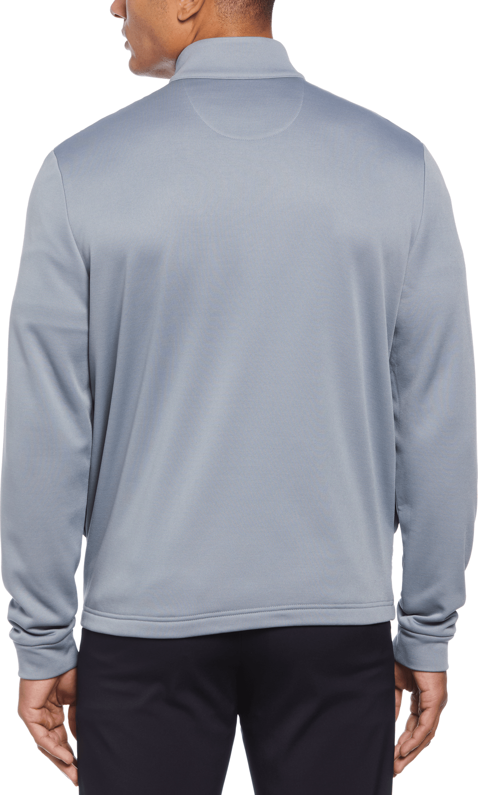 Callaway Golf Cgm792 Men’s Long Sleeve Quilted Puffer Jacket - Tradewinds