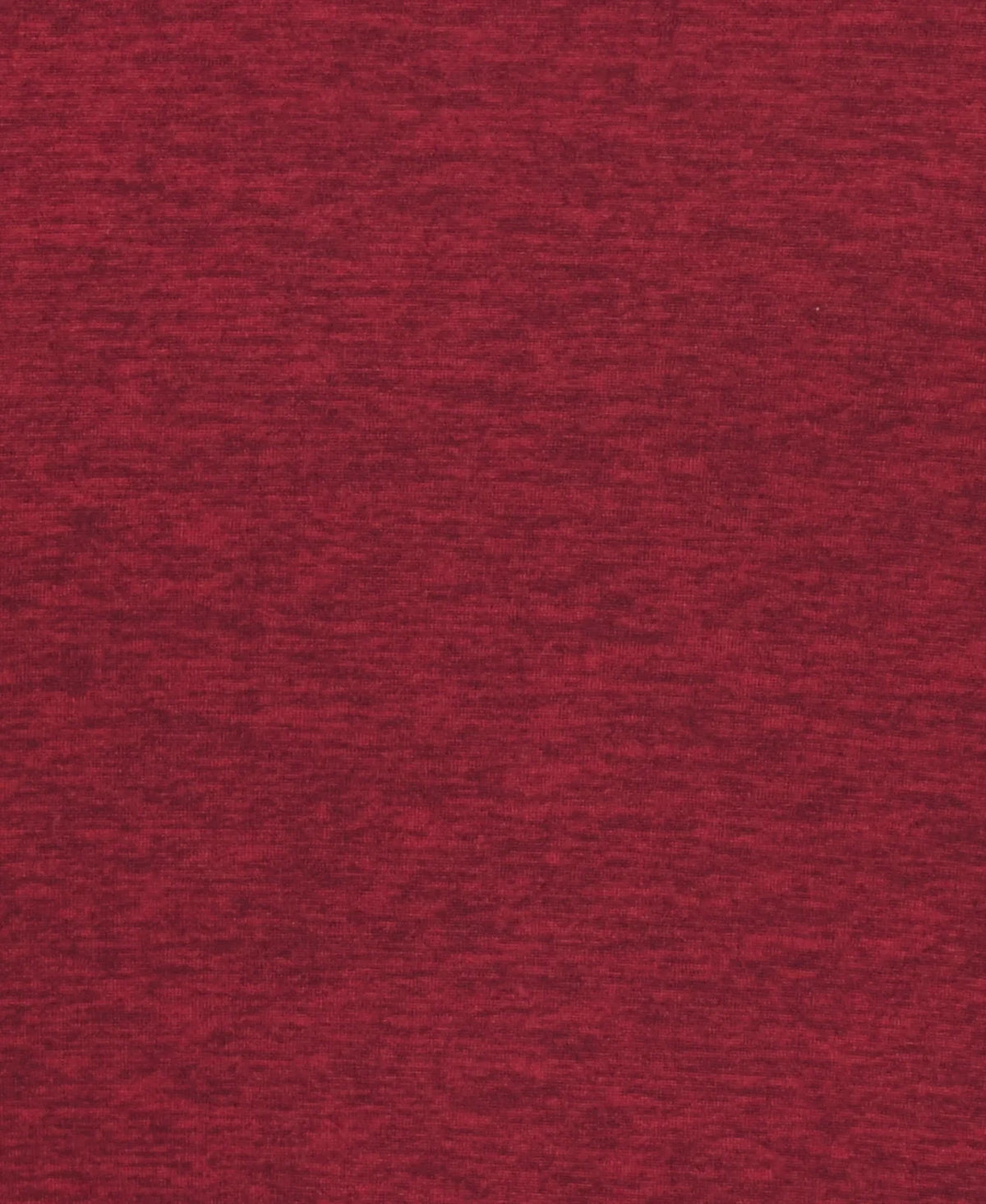 Callaway Golf Cgm799 Heather Knit Short Sleeve Polo - Med Red Htr