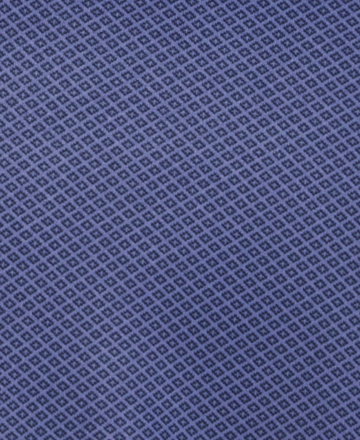 Callaway Golf Cgm800 Mini Geometric Printed Short Sleeve Polo - Peacoat
