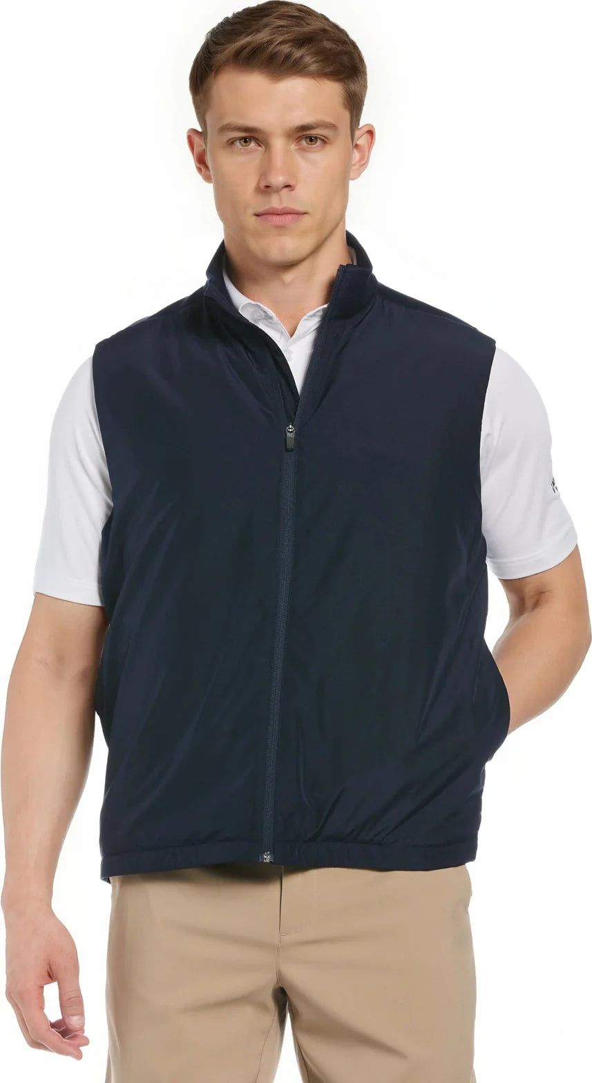 Callaway Golf Cgm806 Puffer Vest - Peacoat - Adult s