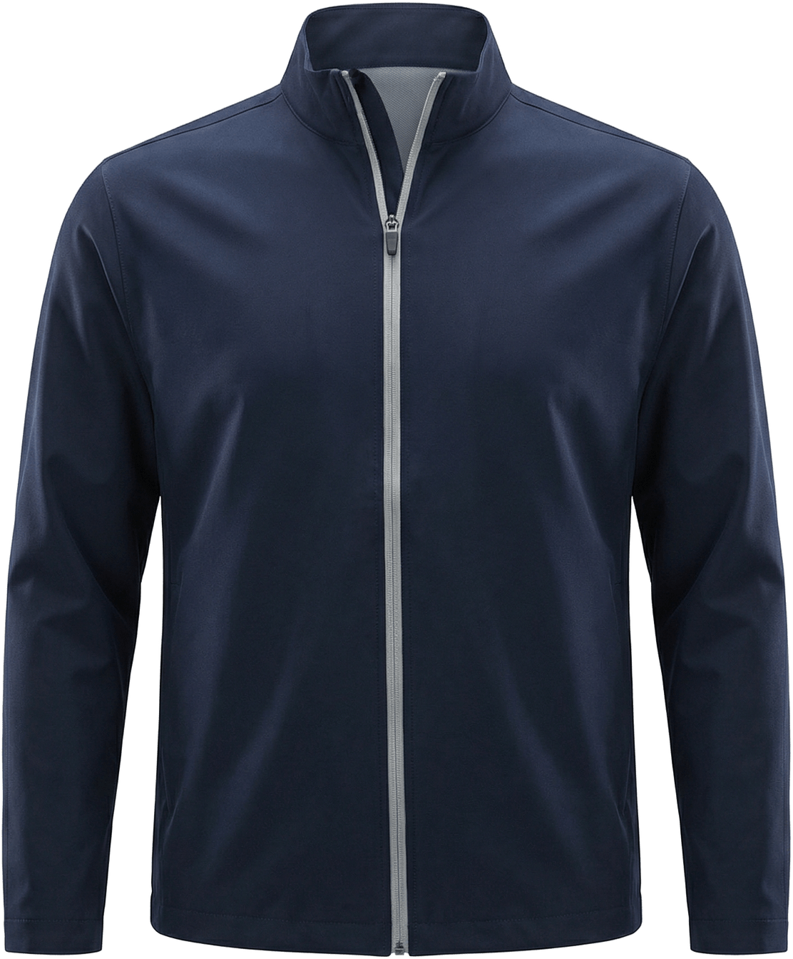 Callaway Golf Cgm807 Water Repellent Jacket - Peacoat