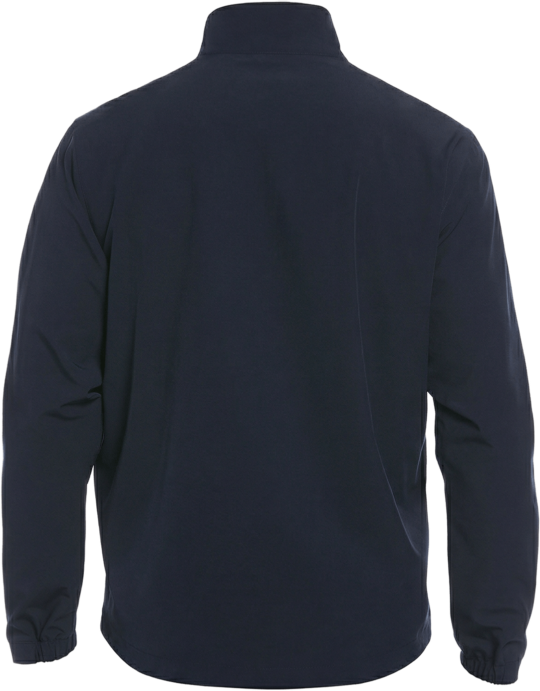 Callaway Golf Cgm807 Water Repellent Jacket - Peacoat