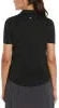 Callaway Golf Cgw212 Dry Core Polo - Black