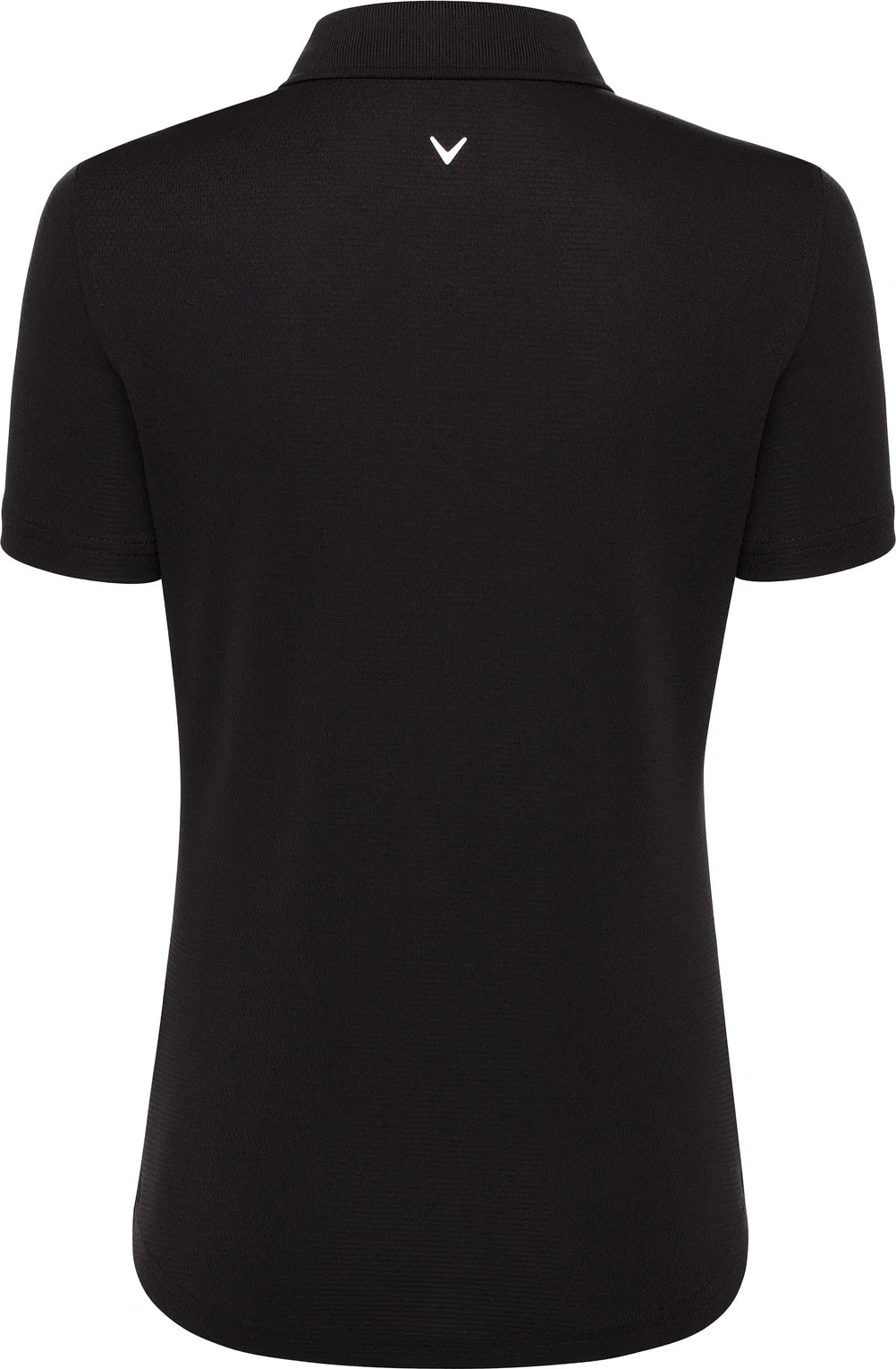 Callaway Golf Cgw212 Dry Core Polo - Black
