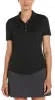 Callaway Golf Cgw212 Dry Core Polo - Black