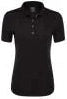 Callaway Golf Cgw212 Dry Core Polo - Black