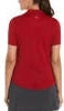 Callaway Golf Cgw212 Dry Core Polo - Chili Pepper