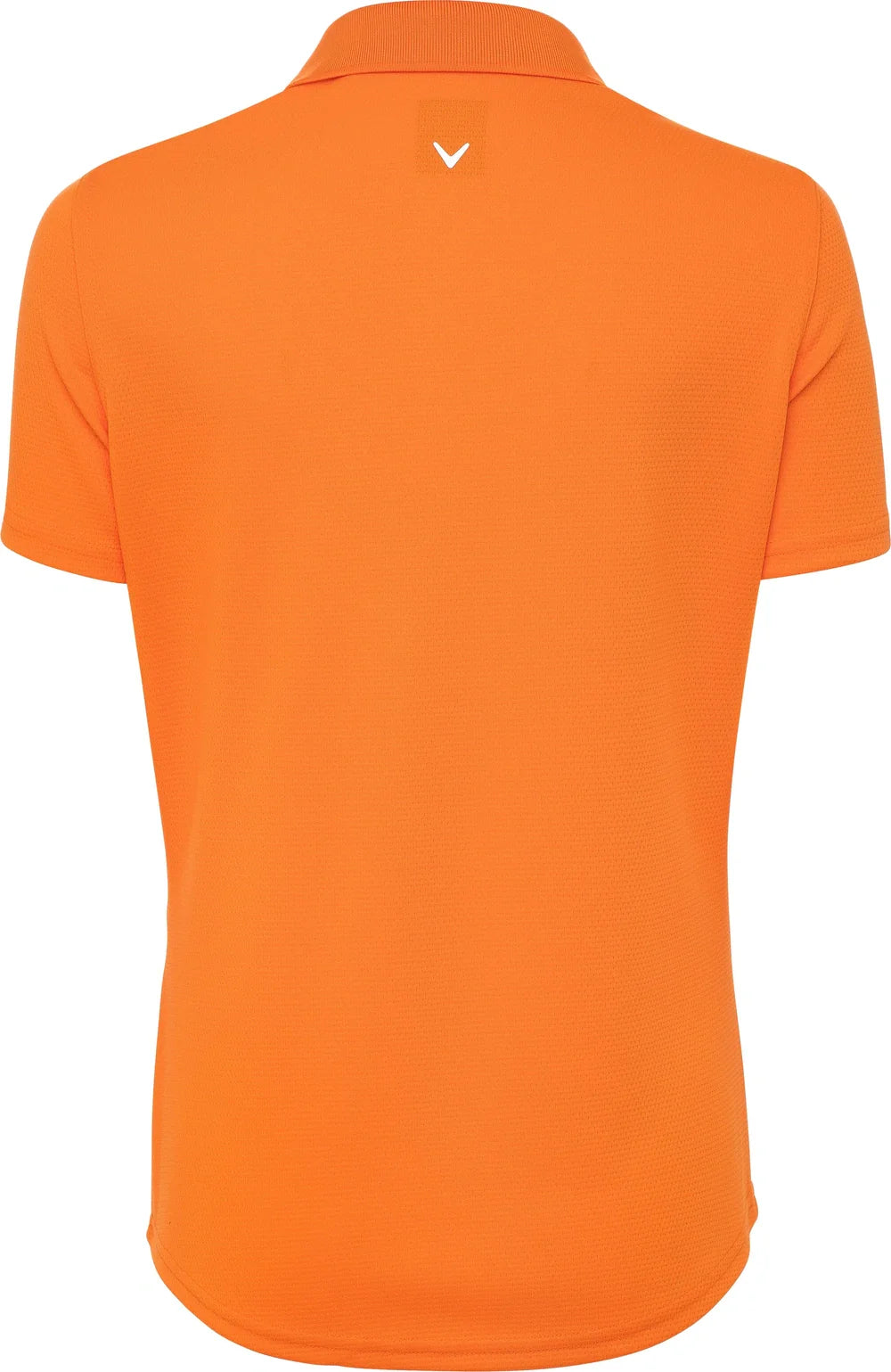 Callaway Golf Cgw212 Dry Core Polo - Mandarin Orange