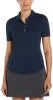 Callaway Golf Cgw212 Dry Core Polo - Peacoat