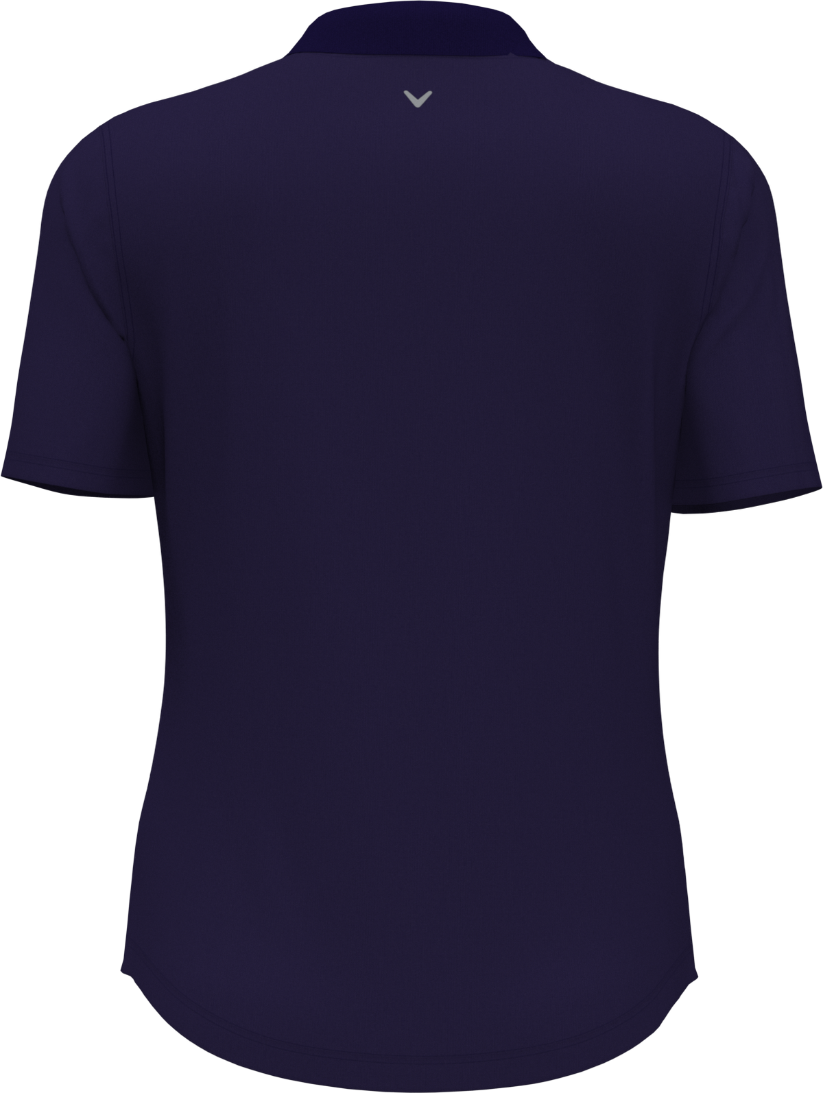 Callaway Golf Cgw212 Dry Core Polo - Peacoat