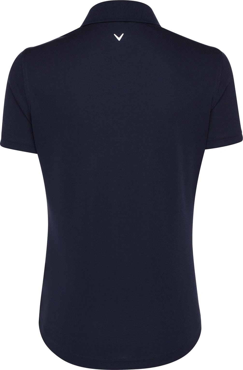 Callaway Golf Cgw212 Dry Core Polo - Peacoat