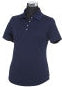 Callaway Golf Cgw212 Dry Core Polo - Peacoat