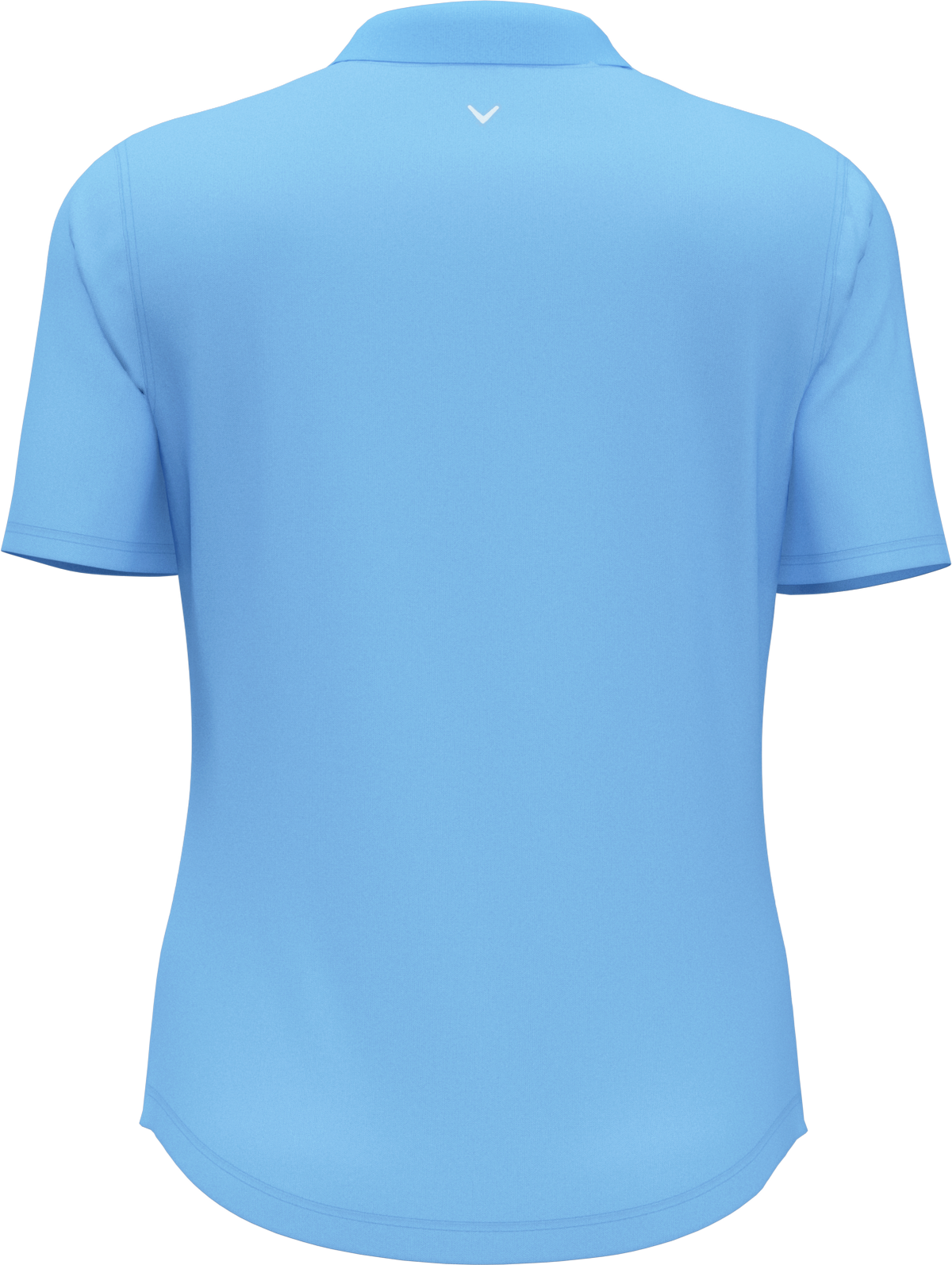 Callaway Golf Cgw212 Dry Core Polo - Provence