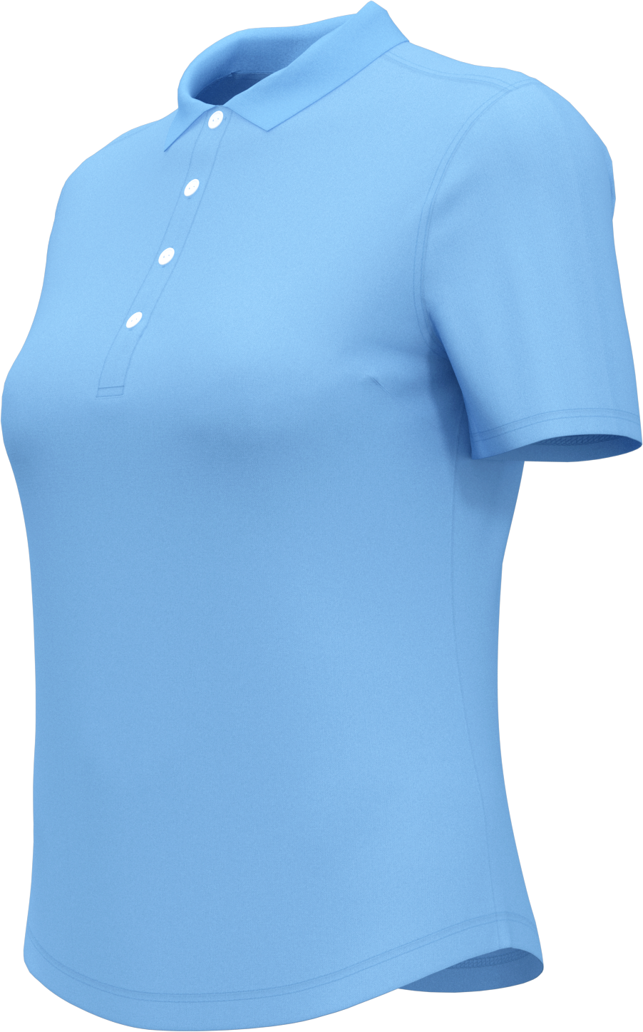 Callaway Golf Cgw212 Dry Core Polo - Provence